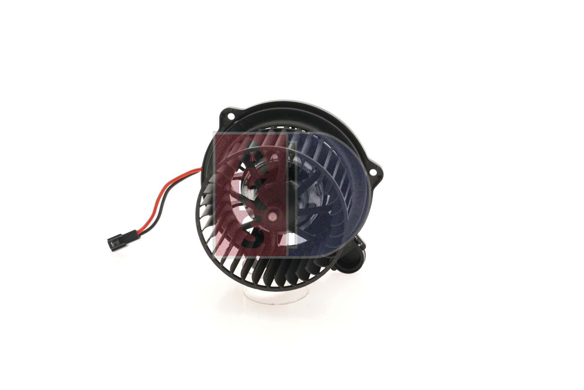 Interior Blower
