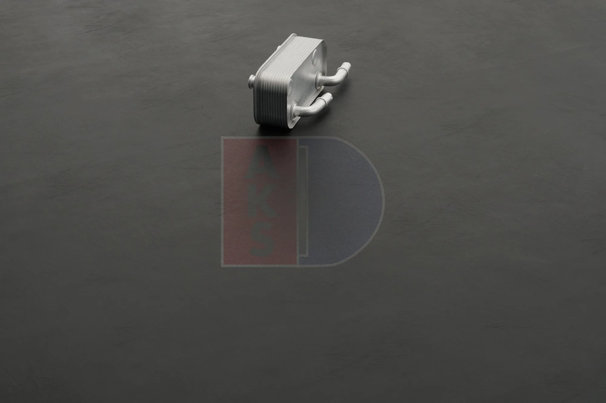 Oil Cooler, engine oil