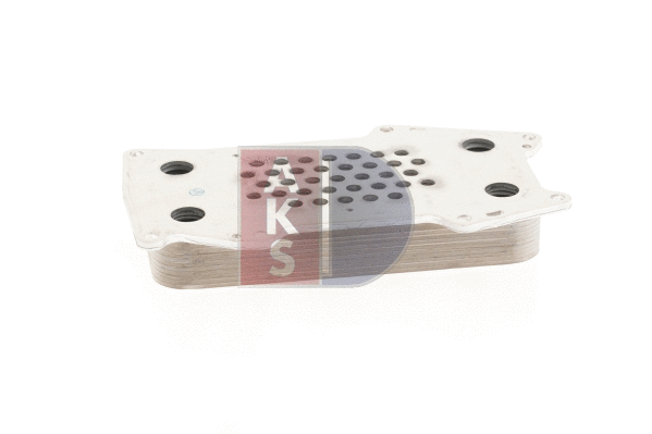 Oil Cooler, engine oil