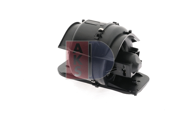 Interior Blower
