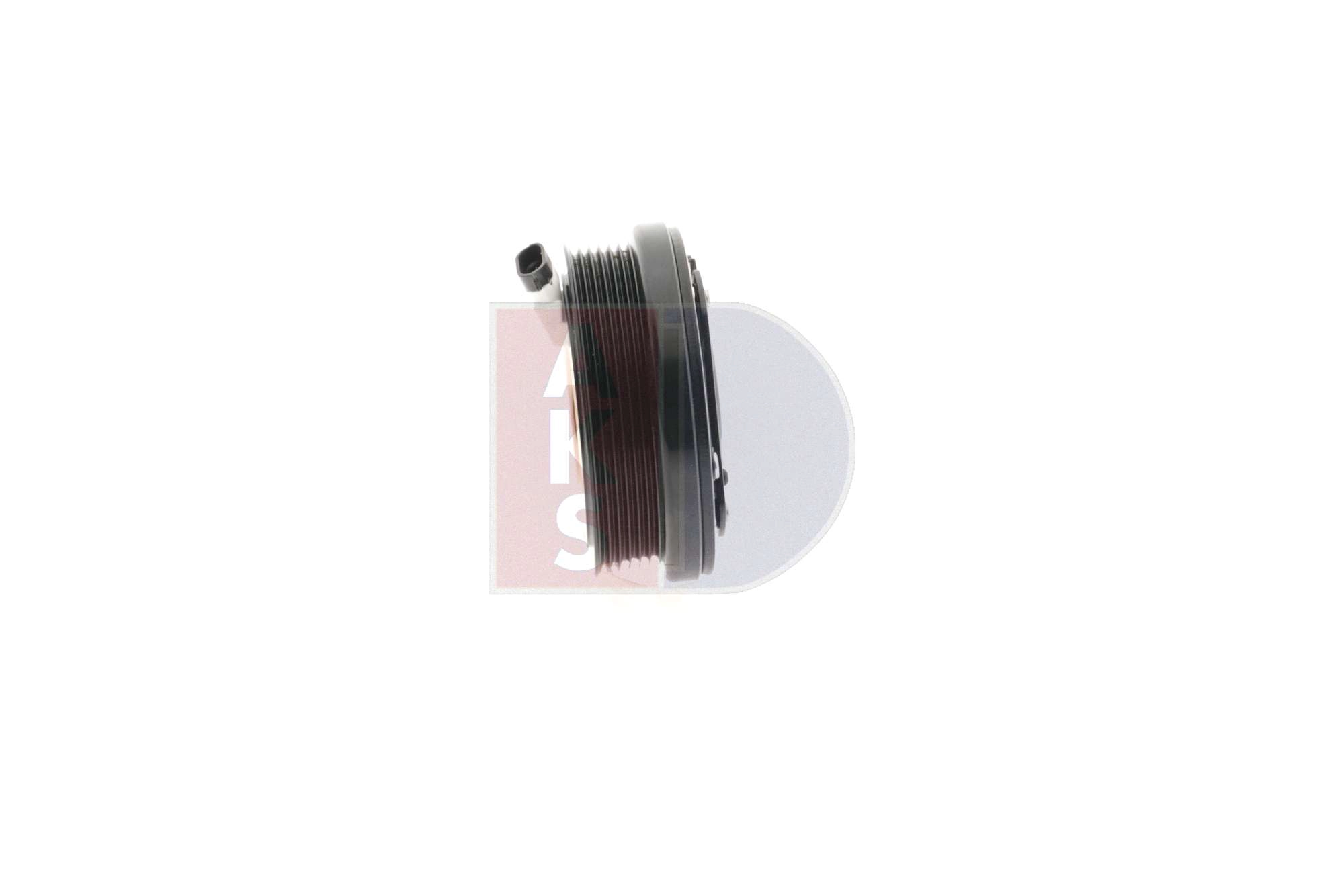 Magnetic Clutch, air conditioning compressor