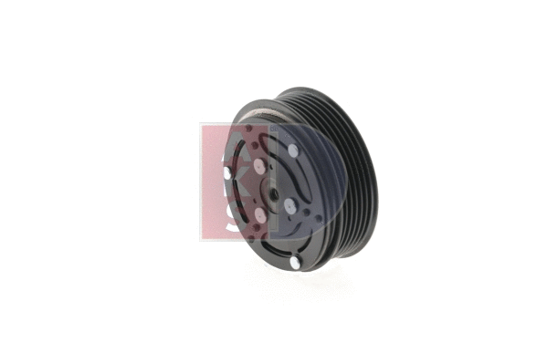 Magnetic Clutch, air conditioning compressor