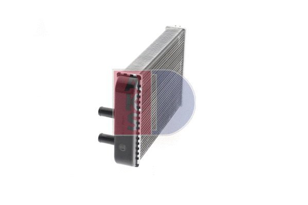 Heat Exchanger, interior heating