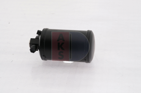 Dryer, air conditioning