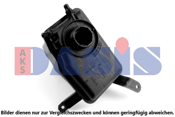 Expansion Tank, coolant (053016N)