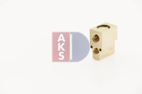 Expansion Valve, air conditioning