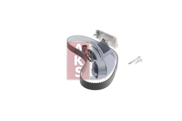 Water Pump & Timing Belt Kit