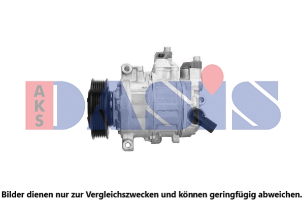 Compressor, air conditioning (853006N)