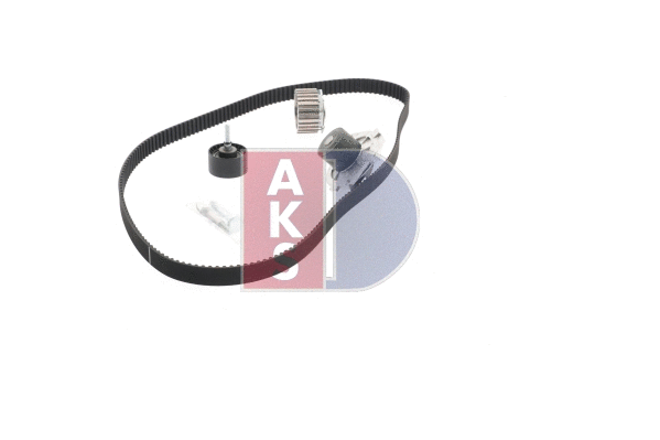 Water Pump & Timing Belt Kit