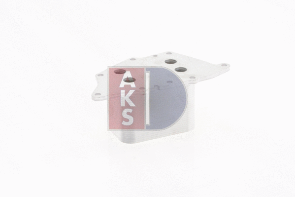 Oil Cooler, engine oil