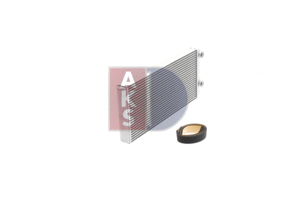 Heat Exchanger, interior heating