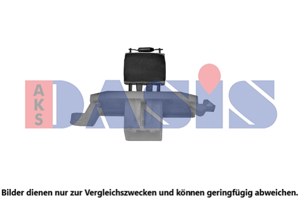 Resistor, interior blower (740289N)