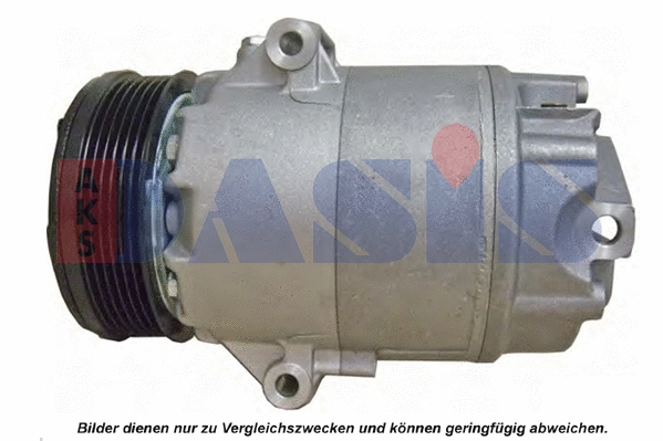 Compressor, air conditioning (851971N)