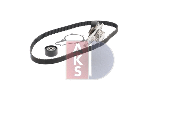 Water Pump & Timing Belt Kit