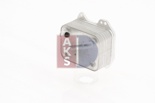 Oil Cooler, engine oil
