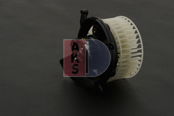 Interior Blower