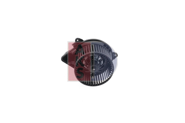 Interior Blower