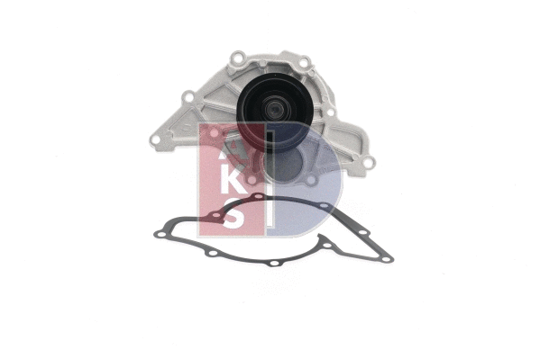 Water Pump, engine cooling (570025N)