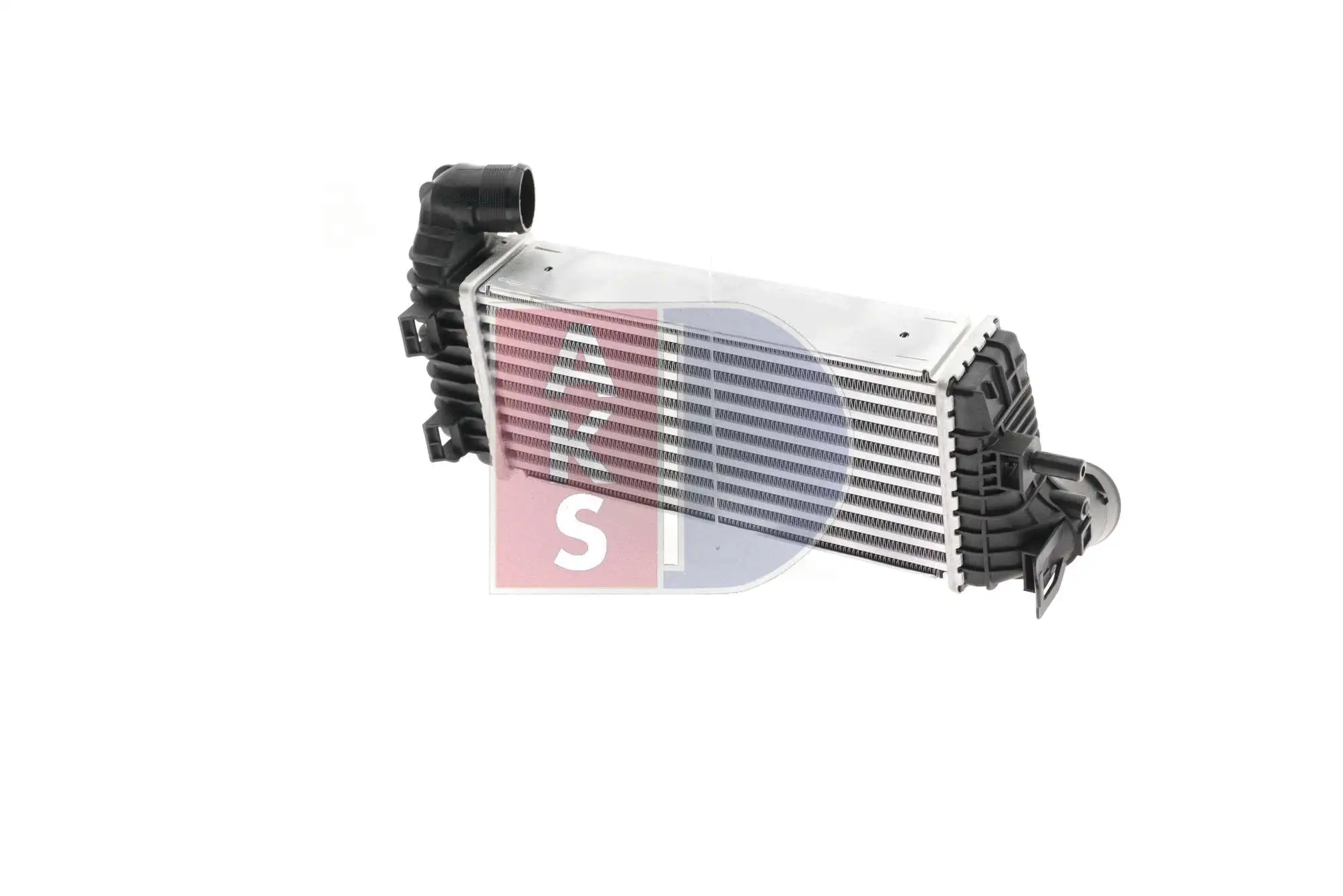 Charge Air Cooler