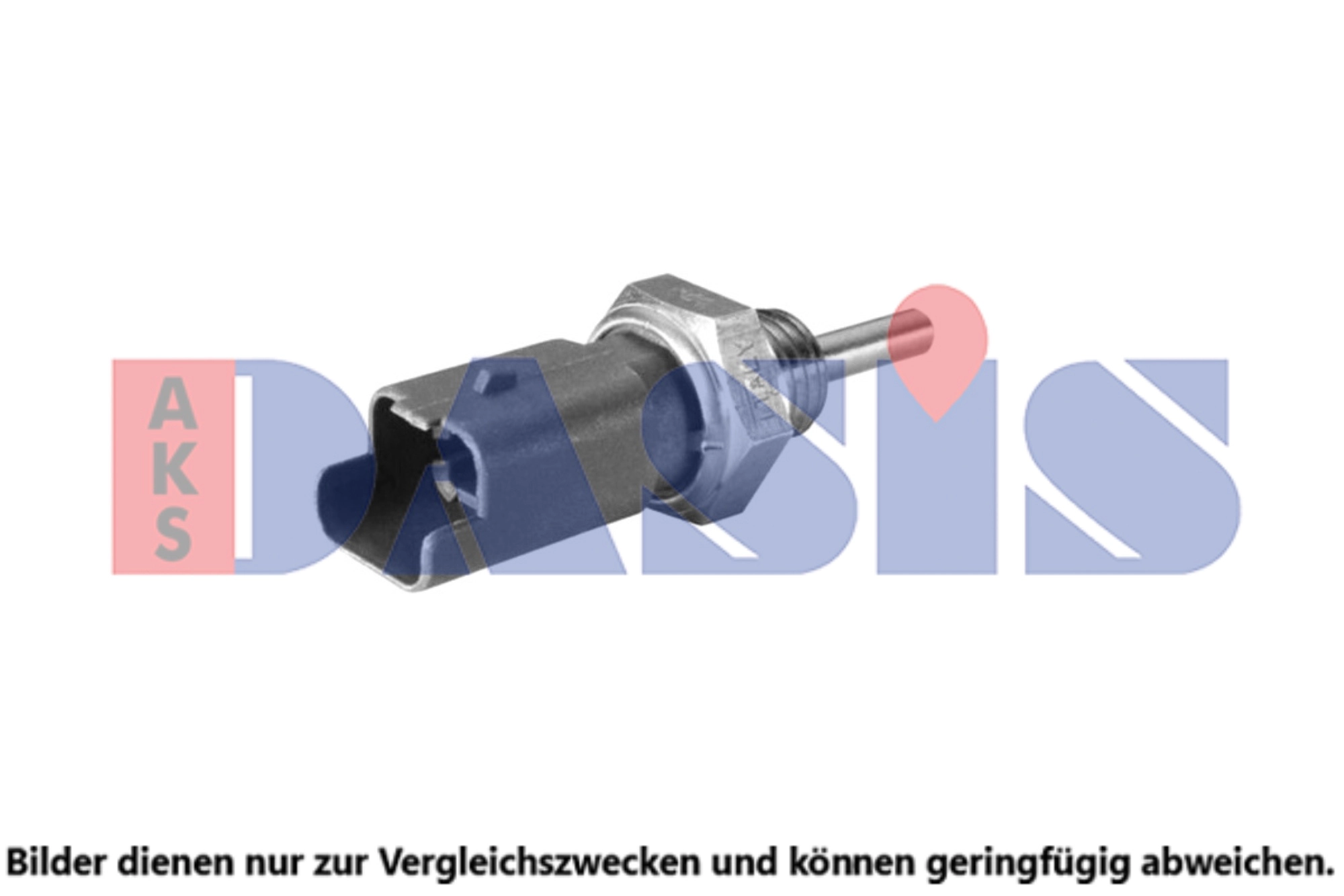 Sensor, coolant temperature (751142N)