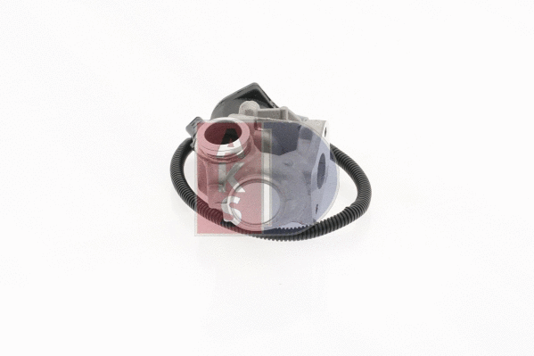 EGR Valve
