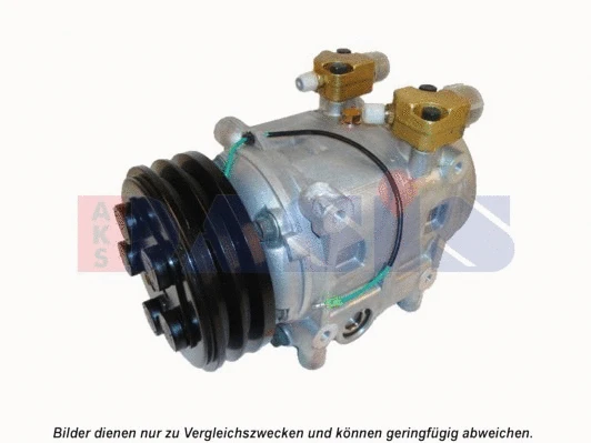 Compressor, air conditioning (850329N)