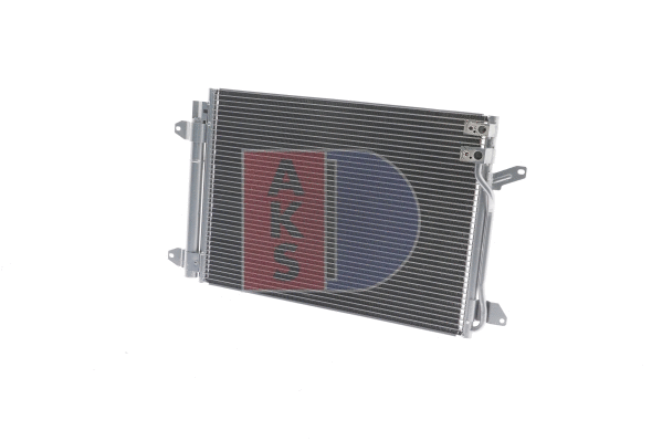 Condenser, air conditioning (042023N)