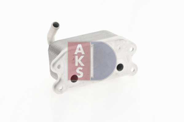 Oil Cooler, engine oil