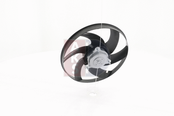 Fan, engine cooling