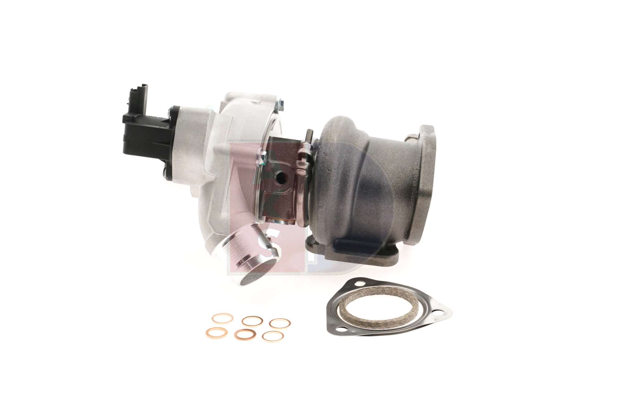 Charger, charging (supercharged/turbocharged)