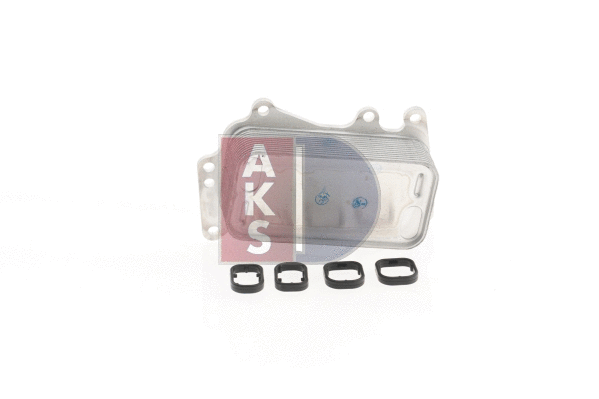 Oil Cooler, engine oil