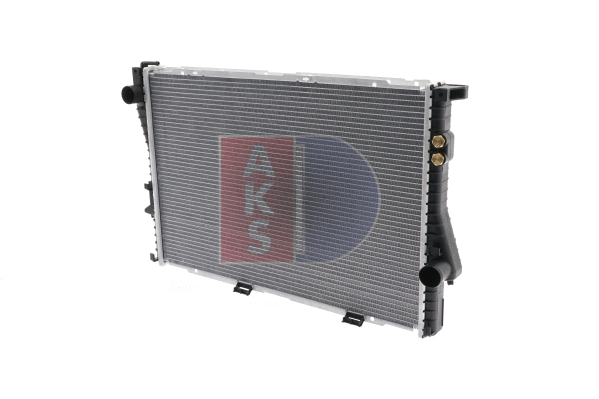 Radiator, engine cooling (051420N)