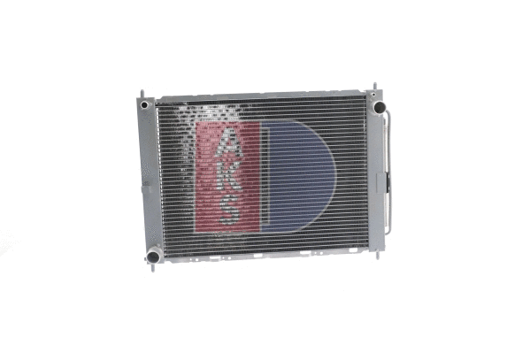 Cooling Module