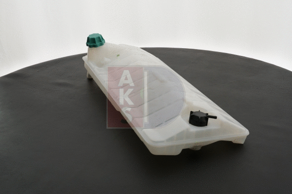 Expansion Tank, coolant