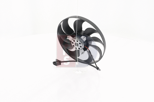 Fan, engine cooling