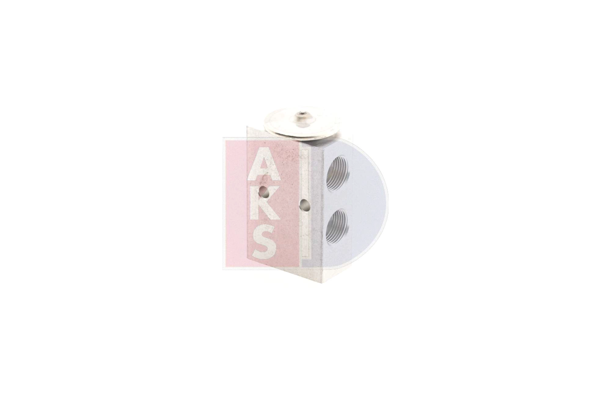 Expansion Valve, air conditioning