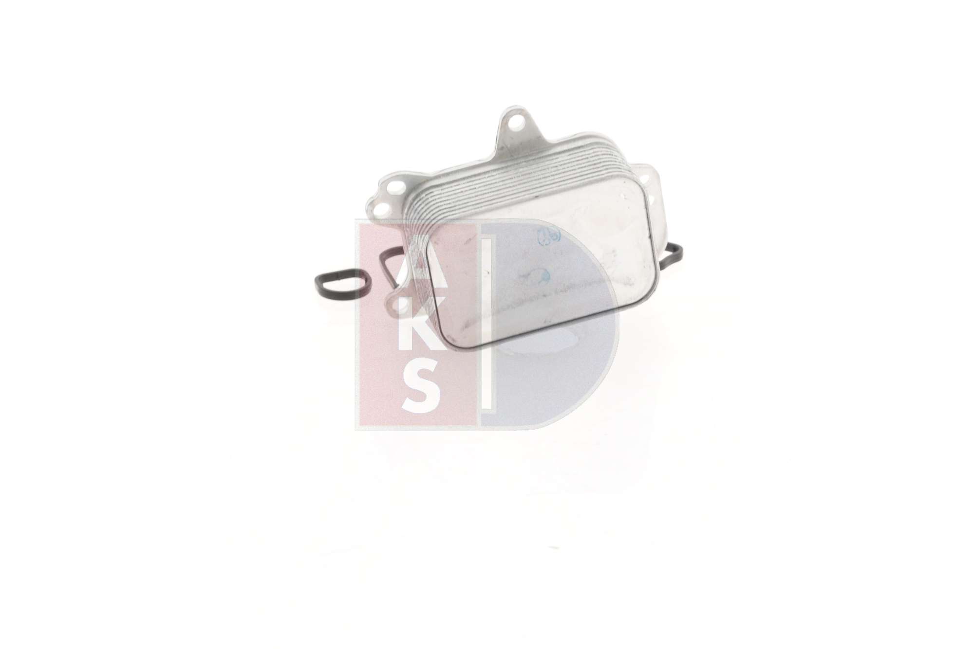 Oil Cooler, engine oil