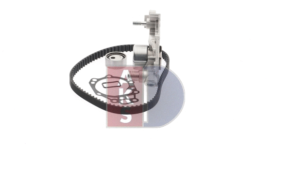 Water Pump & Timing Belt Kit