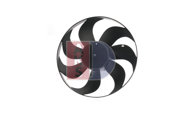 Fan, engine cooling