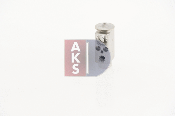 Expansion Valve, air conditioning