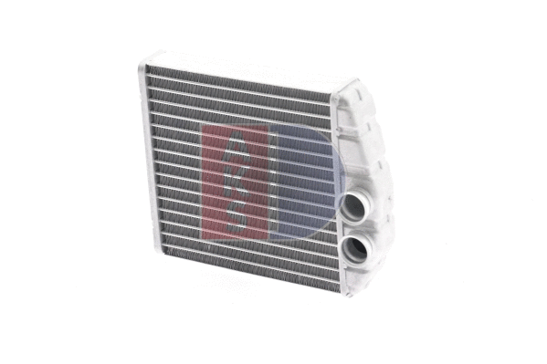 Heat Exchanger, interior heating