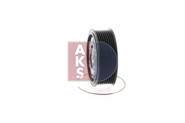Magnetic Clutch, air conditioning compressor