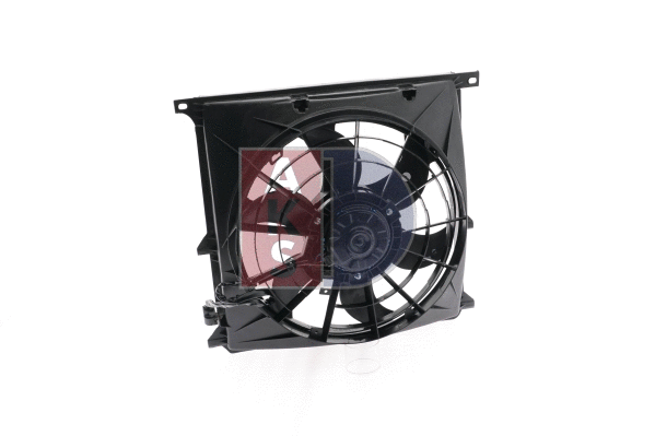 Fan, engine cooling