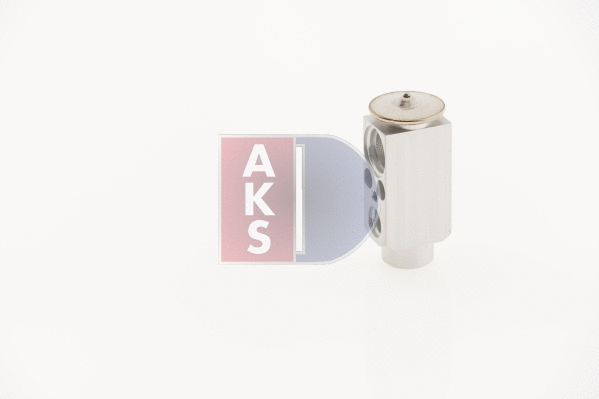 Expansion Valve, air conditioning