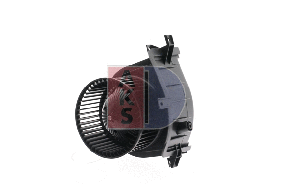Interior Blower