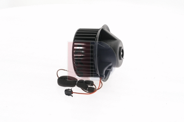 Interior Blower