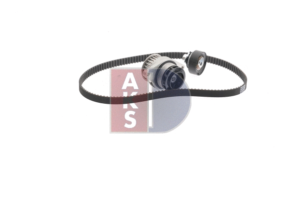 Water Pump & Timing Belt Kit