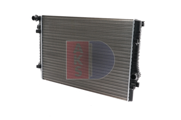 Radiator, engine cooling (480085N)