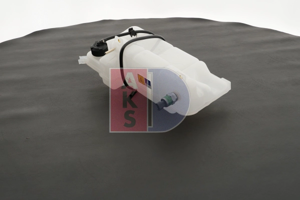 Expansion Tank, coolant