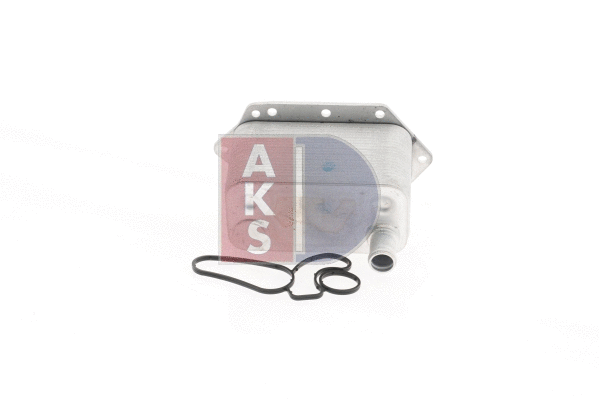 Oil Cooler, engine oil